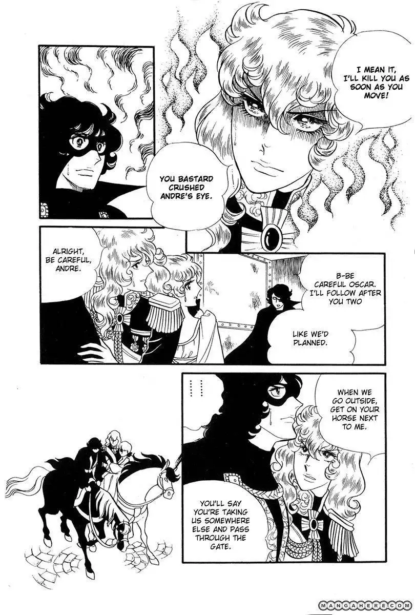 Rose of Versailles Chapter 29 5